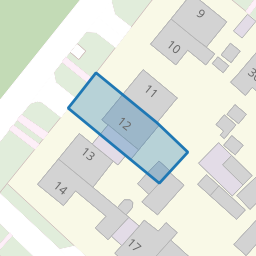 Perceel HLO00-A-4595