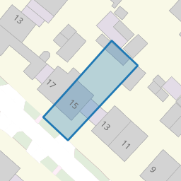 Perceel HLO00-A-4599