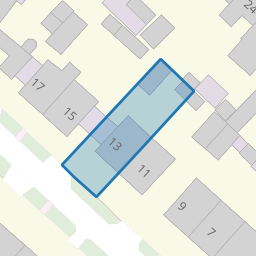 Perceel HLO00-A-4600