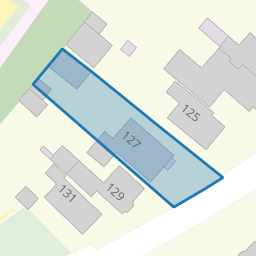 Perceel HLO00-A-4612