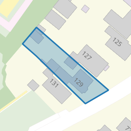 Perceel HLO00-A-4613