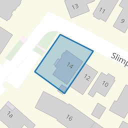 Perceel HLO00-A-4624