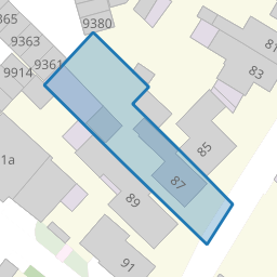 Perceel HLO00-A-4637