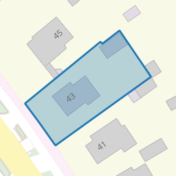 Perceel HLO00-A-4653