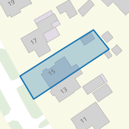 Perceel HLO00-A-4656