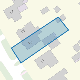 Perceel HLO00-A-4657