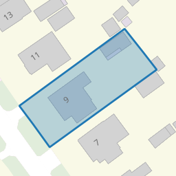 Perceel HLO00-A-4659