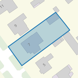 Perceel HLO00-A-4660