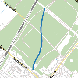 Perceel HLO00-A-4665