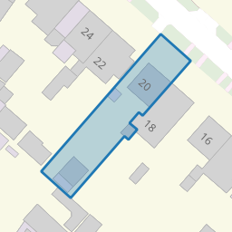 Perceel HLO00-A-4683