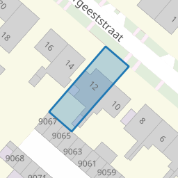 Perceel HLO00-A-4687