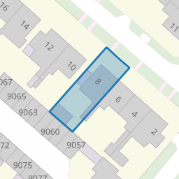 Perceel HLO00-A-4689