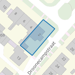 Perceel HLO00-A-4692