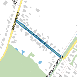 Perceel HLO00-A-4711