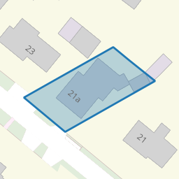 Perceel HLO00-A-4713