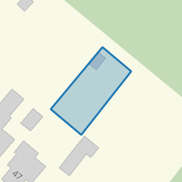 Perceel HLO00-A-4720