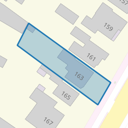 Perceel HLO00-A-4763