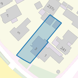 Perceel HLO00-A-4766