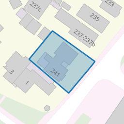 Perceel HLO00-A-4767