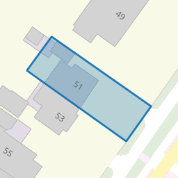 Perceel HLO00-A-4770