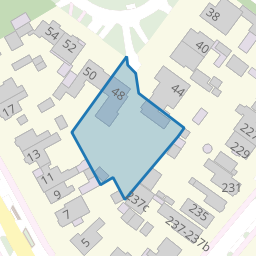 Perceel HLO00-A-4780