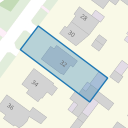 Perceel HLO00-A-4783