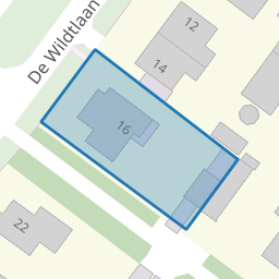 Perceel HLO00-A-4788