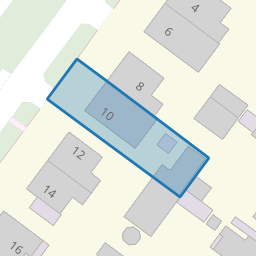 Perceel HLO00-A-4791