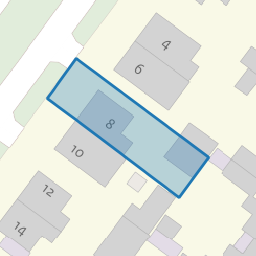 Perceel HLO00-A-4792