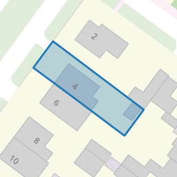 Perceel HLO00-A-4794