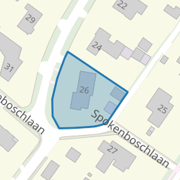 Perceel HLO00-A-4801