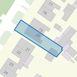 Perceel HLO00-A-4818