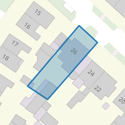 Perceel HLO00-A-4820