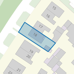 Perceel HLO00-A-4821