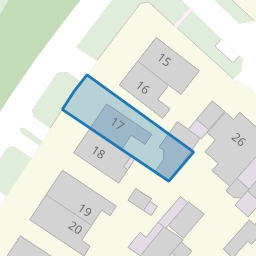 Perceel HLO00-A-4822