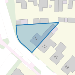 Perceel HLO00-A-4826