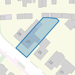 Perceel HLO00-A-4827