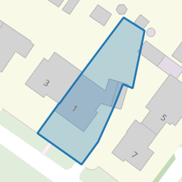 Perceel HLO00-A-4831