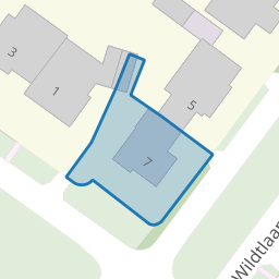 Perceel HLO00-A-4832