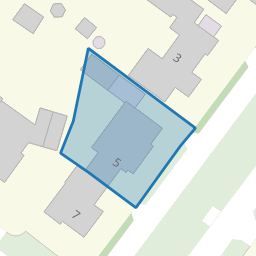 Perceel HLO00-A-4833