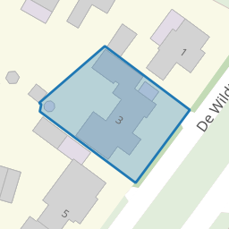 Perceel HLO00-A-4834