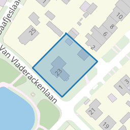 Perceel HLO00-A-4838