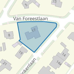 Perceel HLO00-A-4841