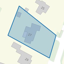 Perceel HLO00-A-4842