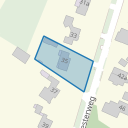 Perceel HLO00-A-4847