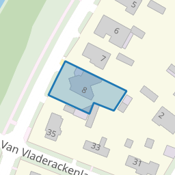 Perceel HLO00-A-4852