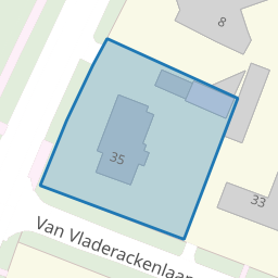 Perceel HLO00-A-4853