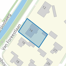 Perceel HLO00-A-4862