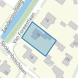 Perceel HLO00-A-4863