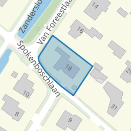 Perceel HLO00-A-4864